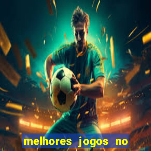 melhores jogos no play store